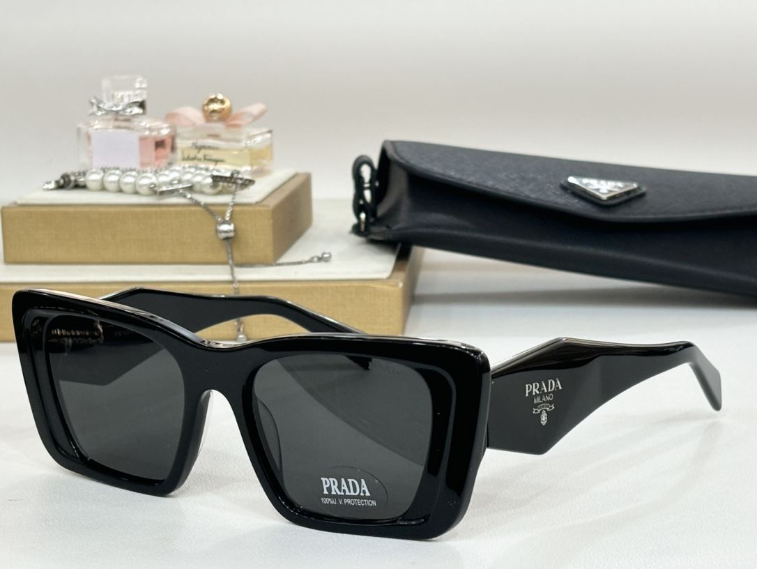 Prada Sunglasses