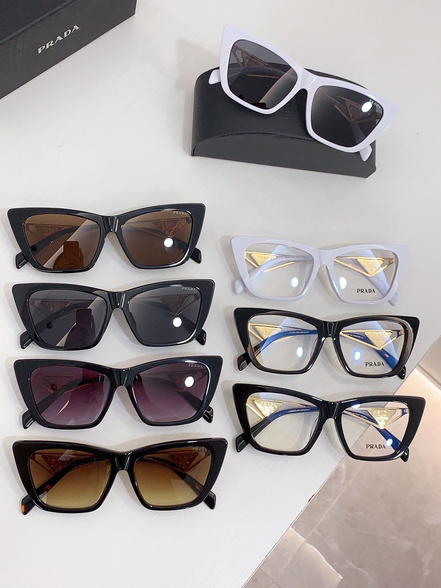 Prada Sunglasses