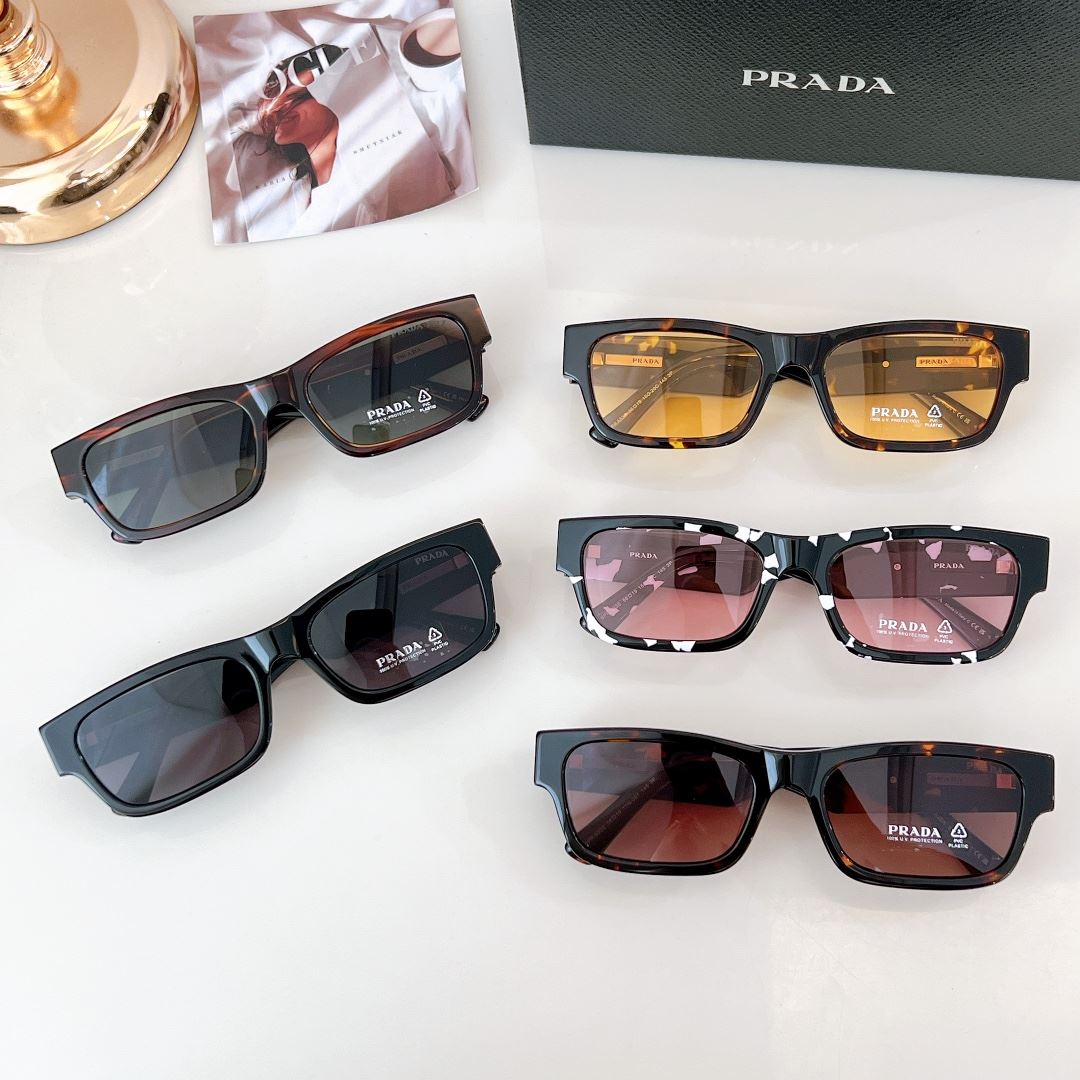 Prada Sunglasses