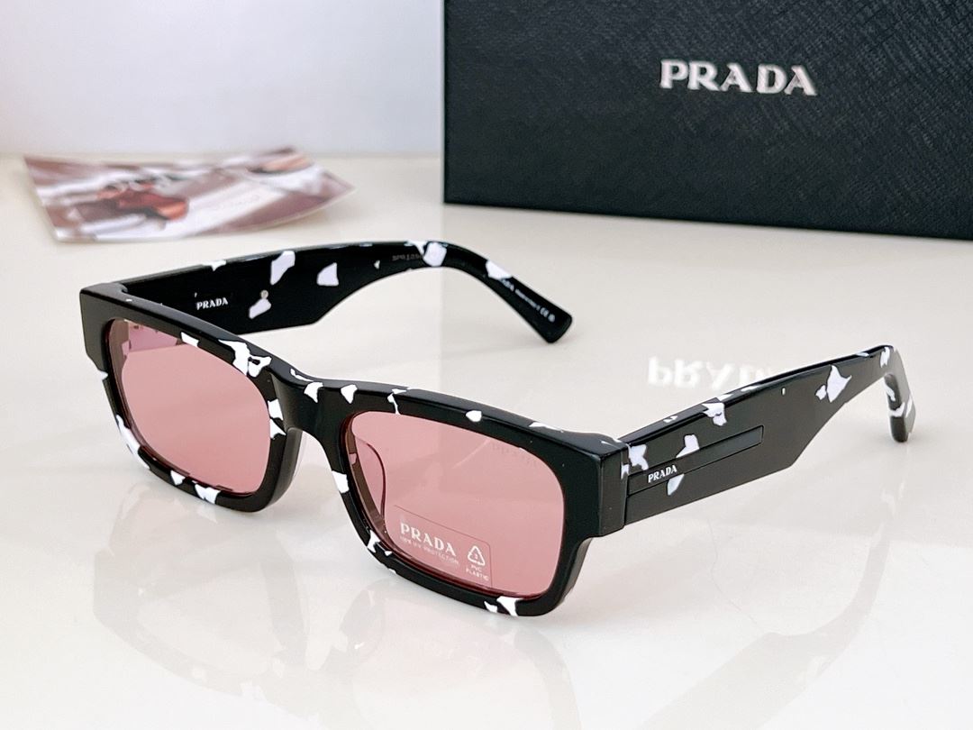 Prada Sunglasses