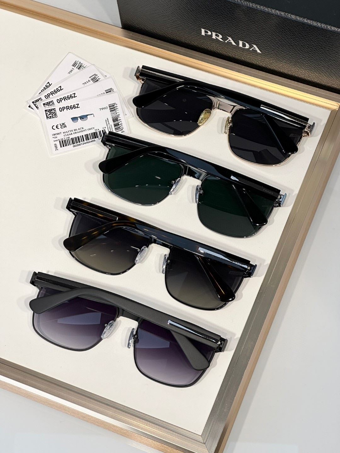 Prada Sunglasses