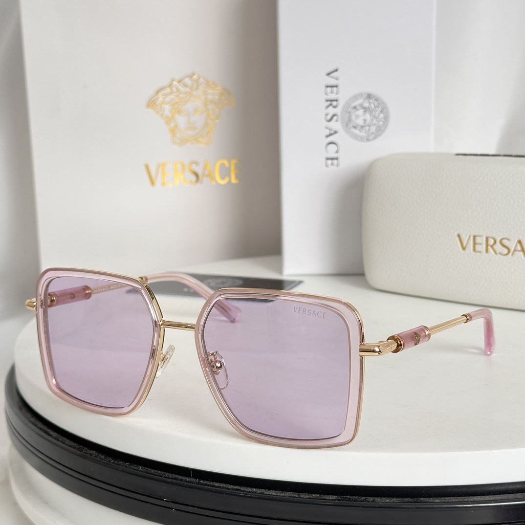 Versace Sunglasses