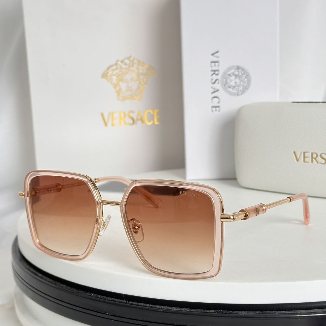 Versace Sunglasses