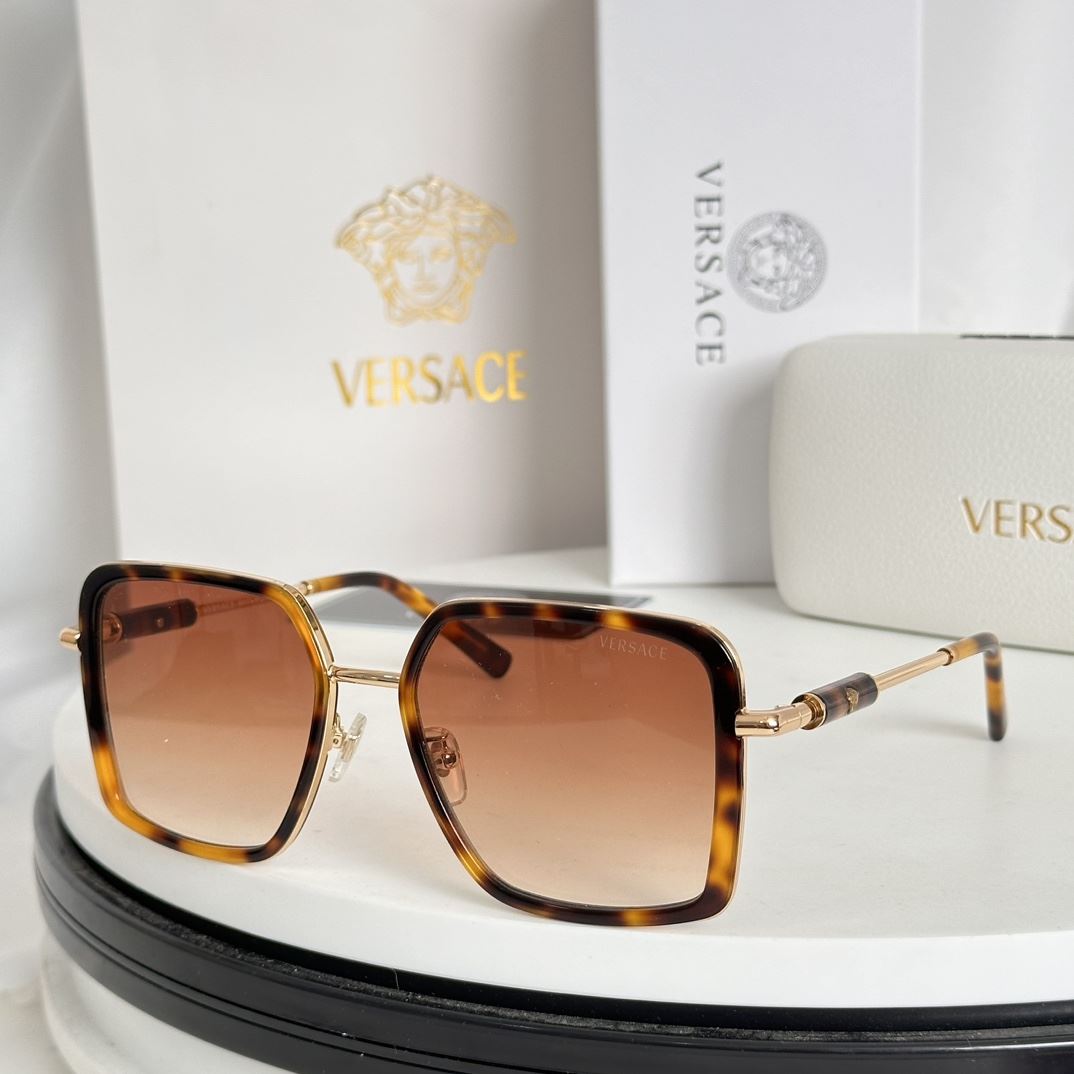 Versace Sunglasses