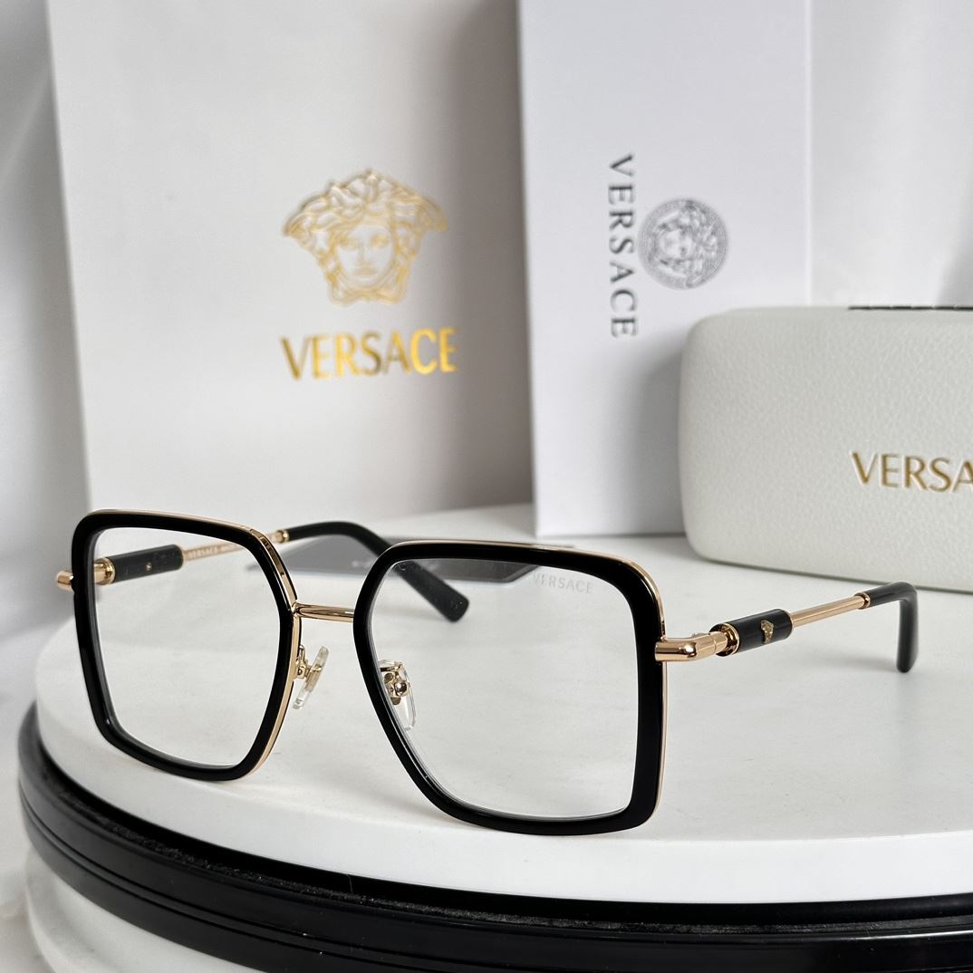 Versace Sunglasses