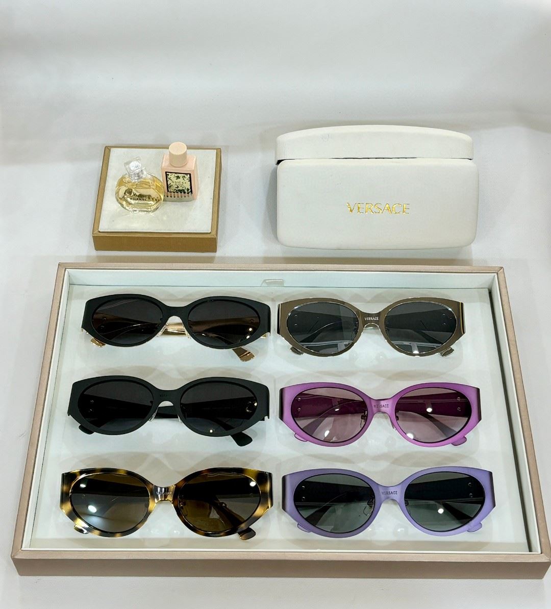 Versace Sunglasses