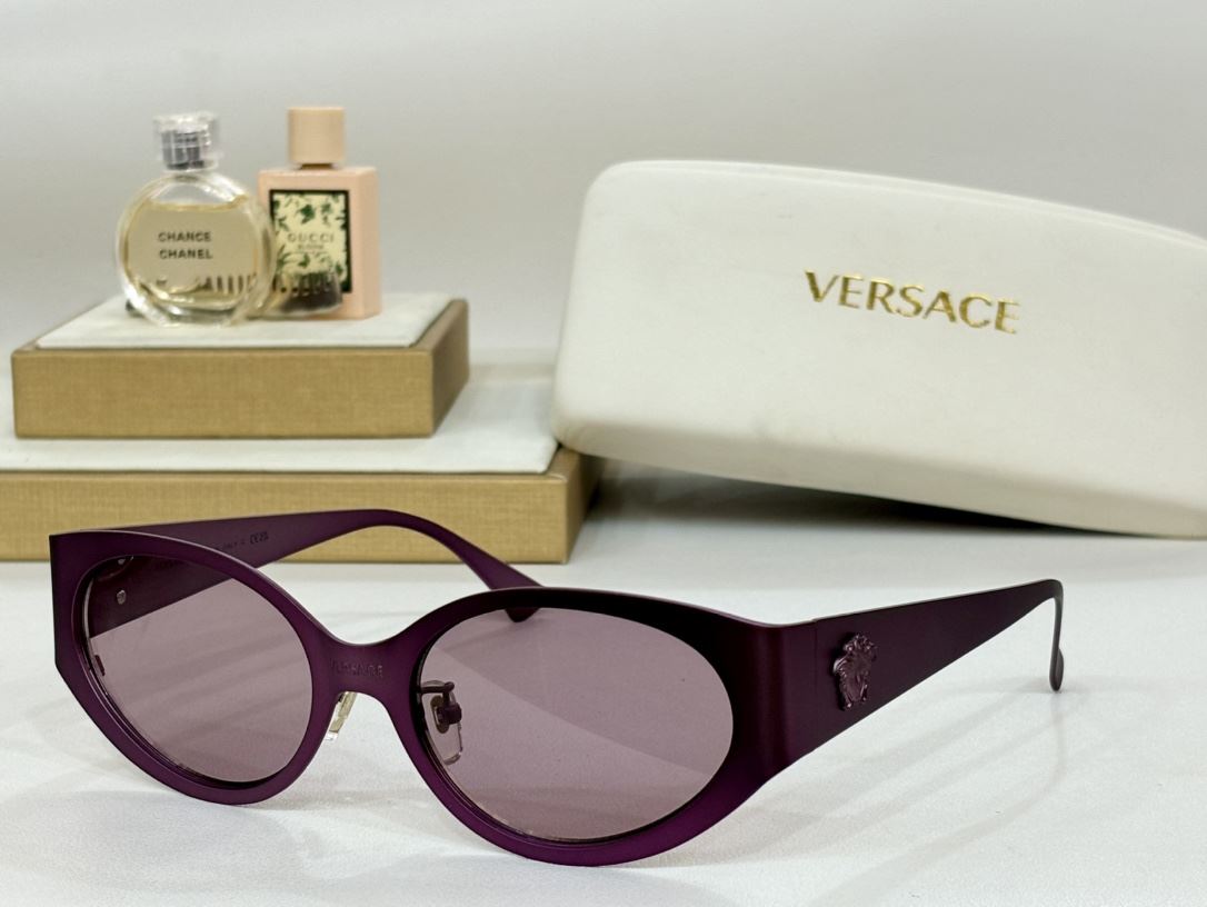 Versace Sunglasses