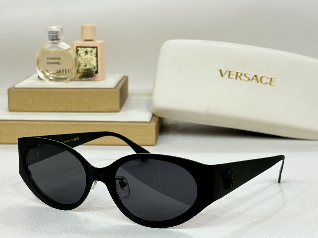 Versace Sunglasses