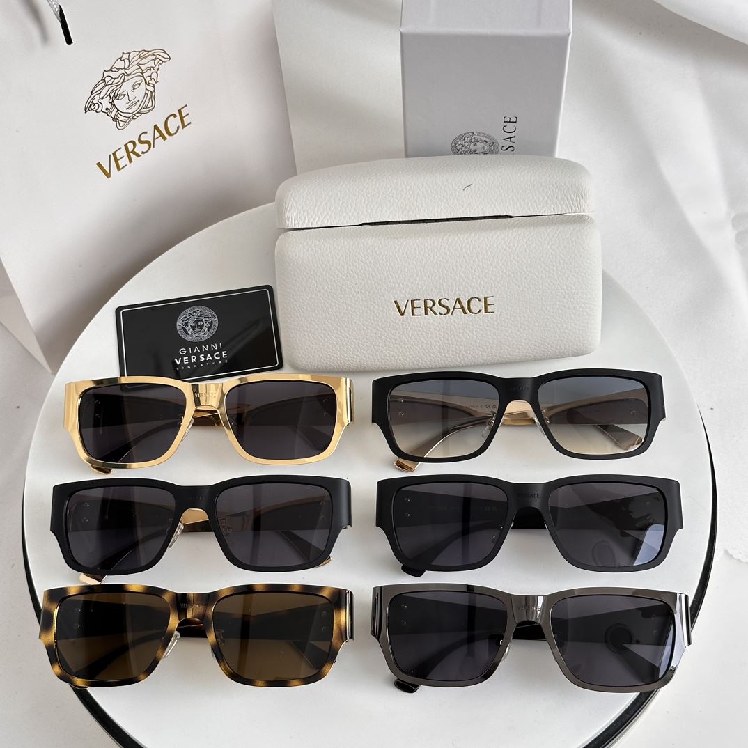 Versace Sunglasses