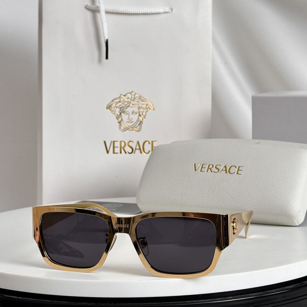 Versace Sunglasses