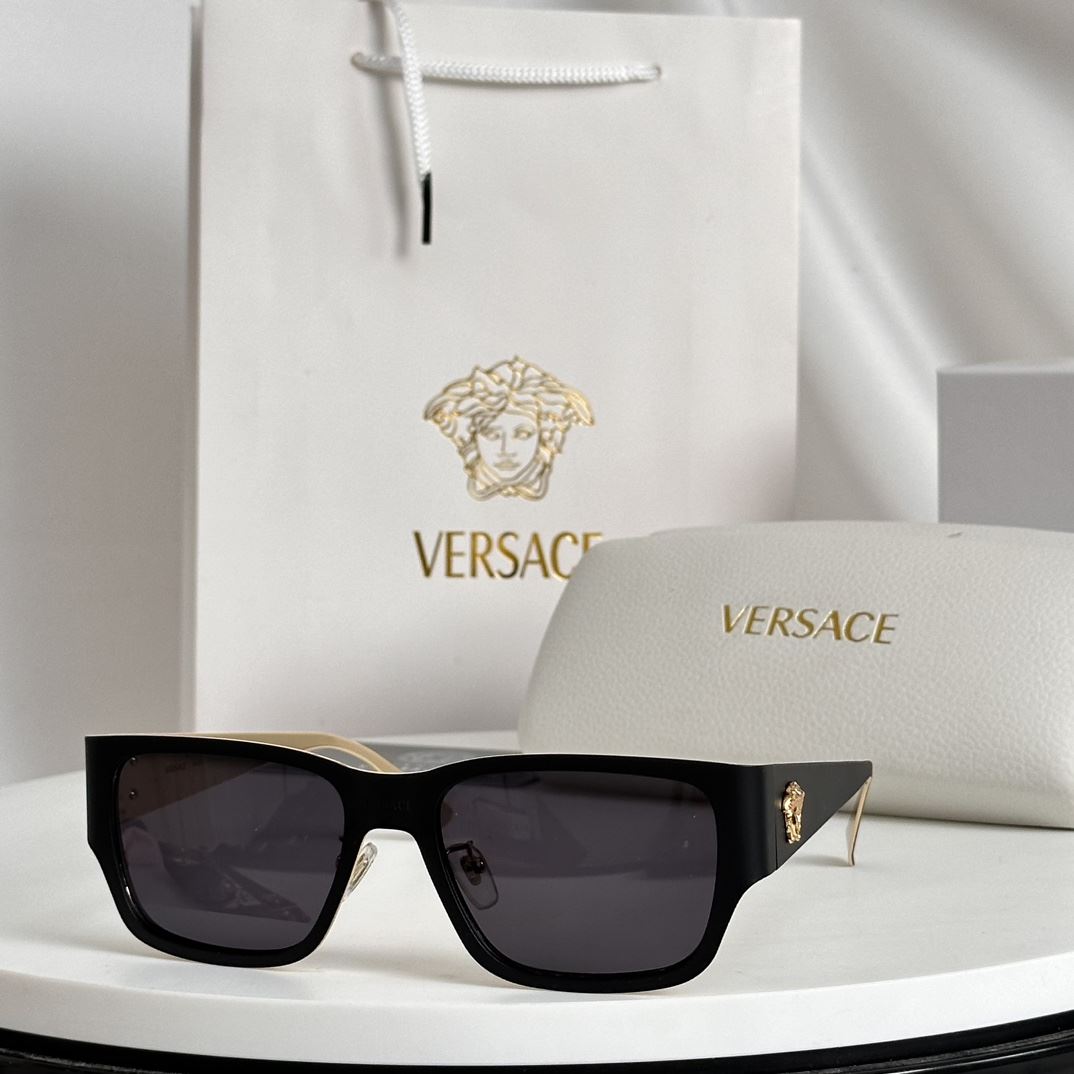 Versace Sunglasses