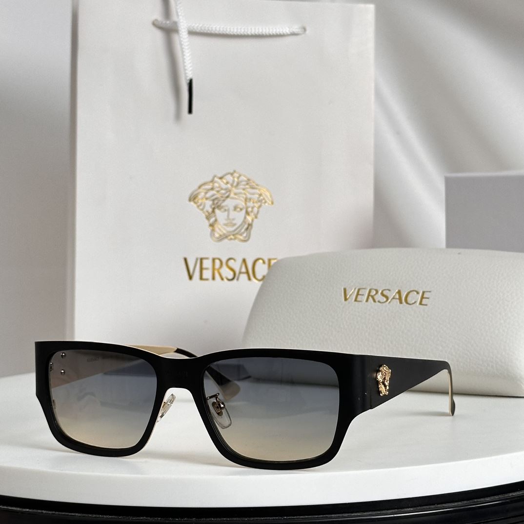 Versace Sunglasses