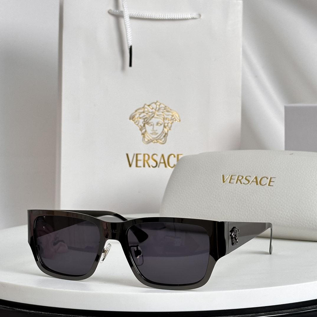 Versace Sunglasses