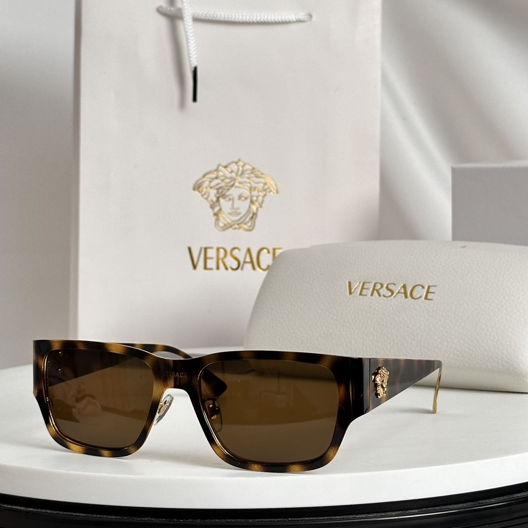 Versace Sunglasses