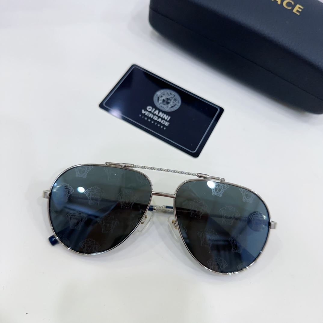 Versace Sunglasses