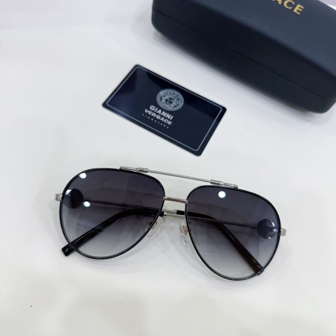 Versace Sunglasses