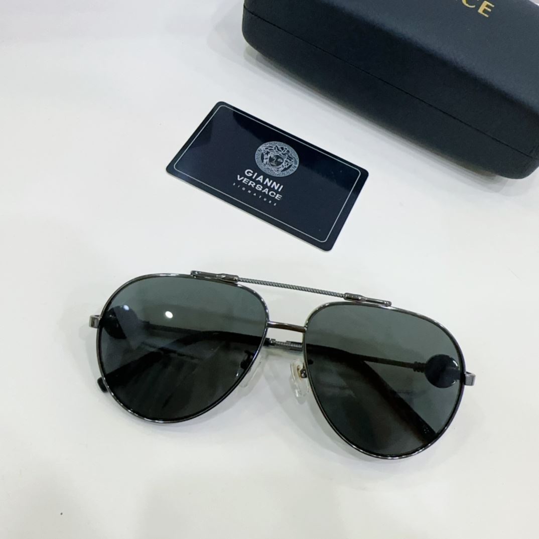 Versace Sunglasses