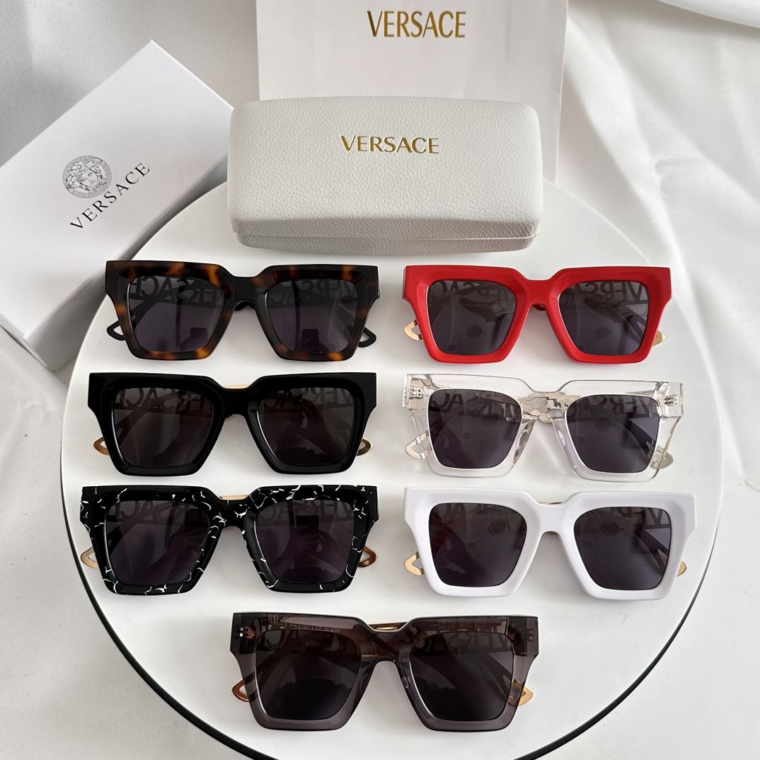 Versace Sunglasses