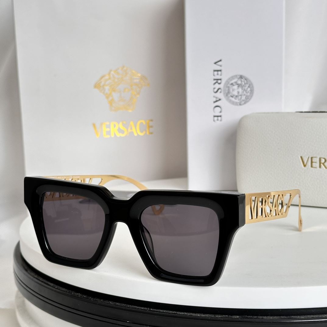 Versace Sunglasses