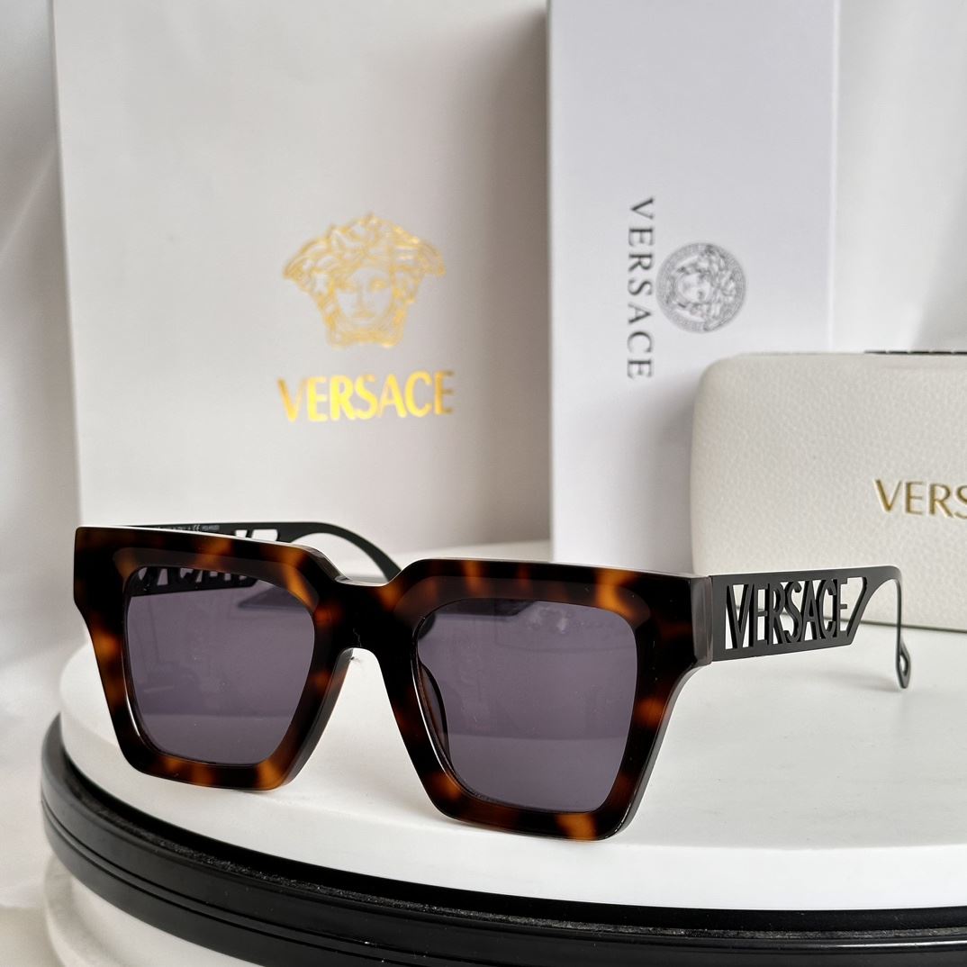 Versace Sunglasses