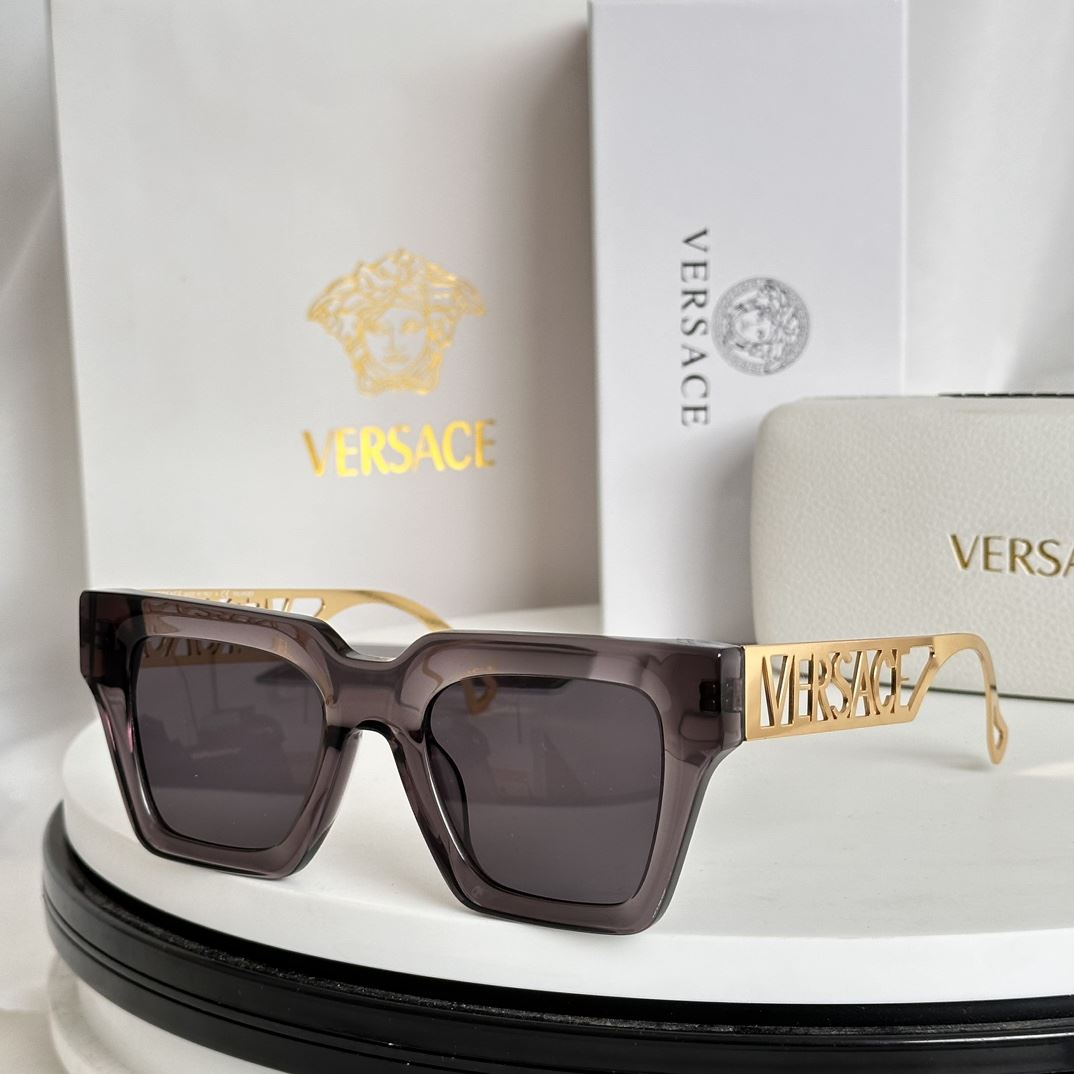 Versace Sunglasses