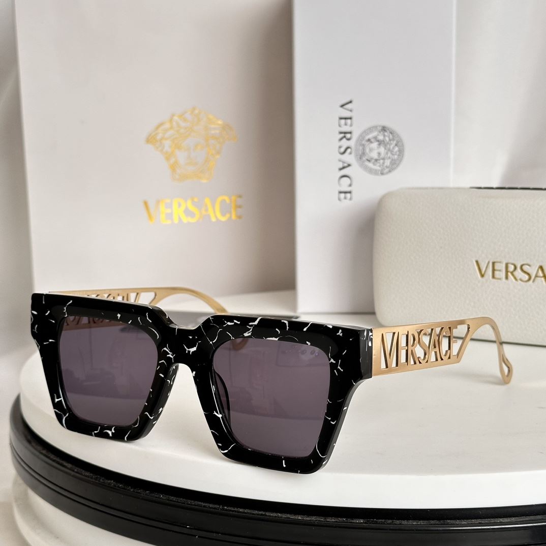 Versace Sunglasses