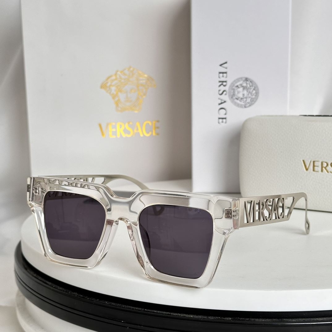 Versace Sunglasses