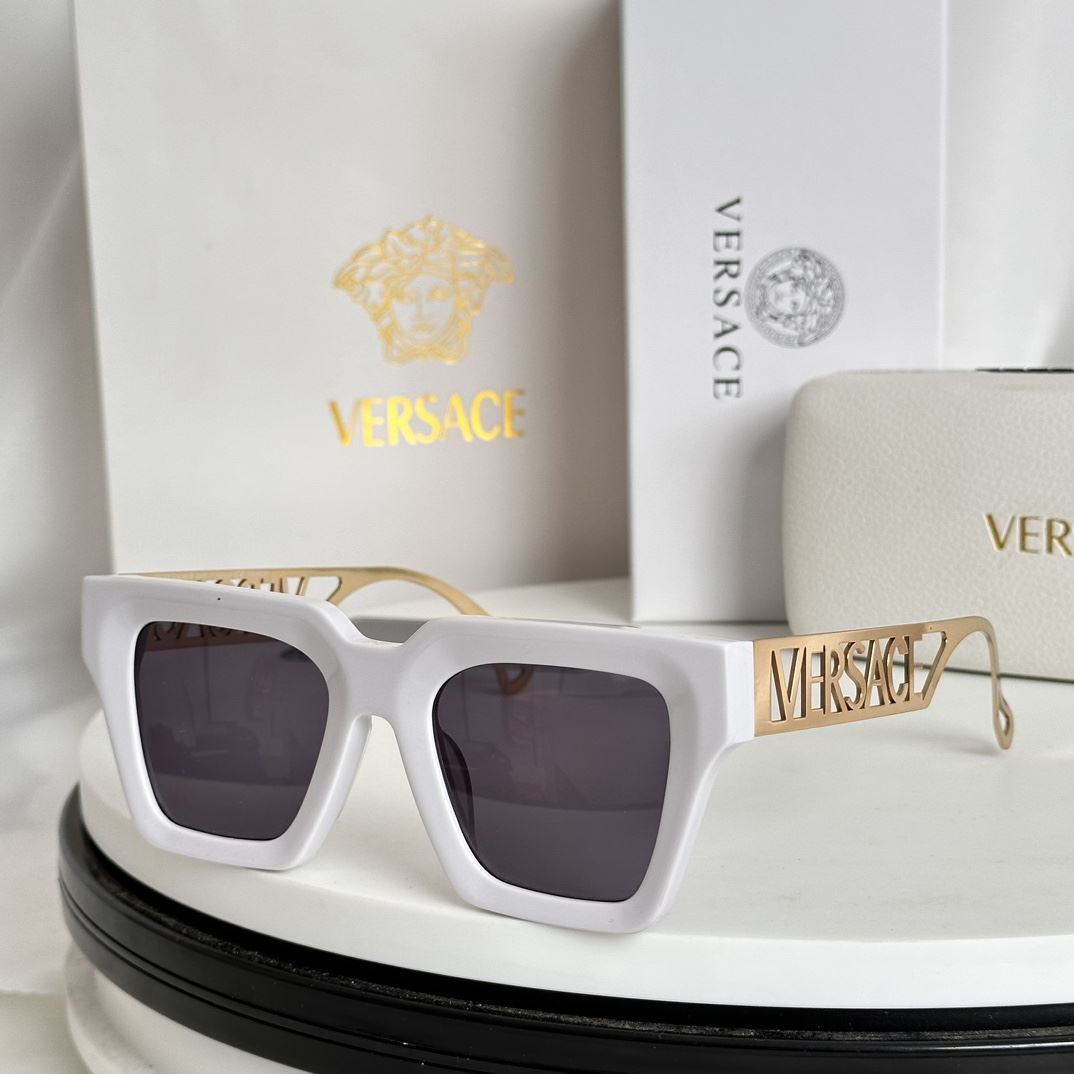 Versace Sunglasses