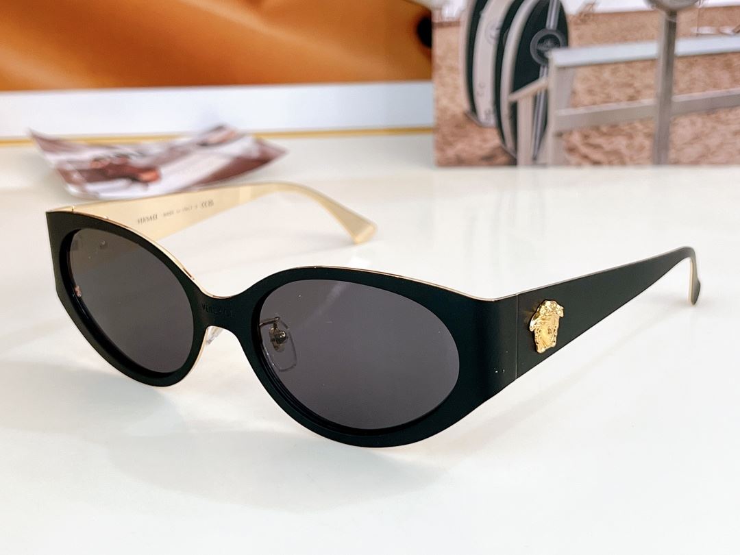 Versace Sunglasses