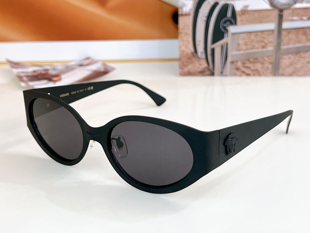 Versace Sunglasses