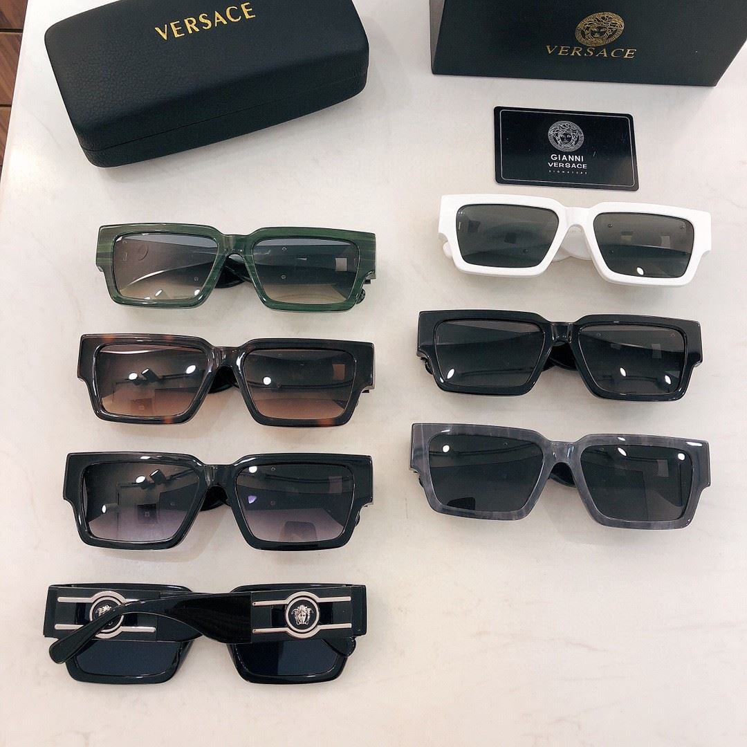 Versace Sunglasses