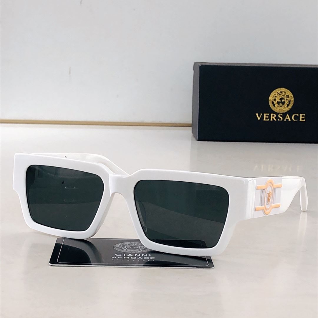 Versace Sunglasses