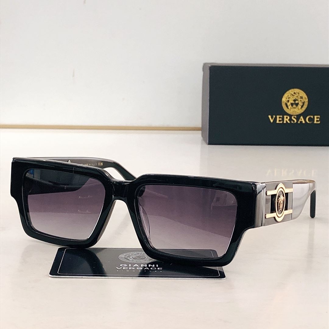 Versace Sunglasses