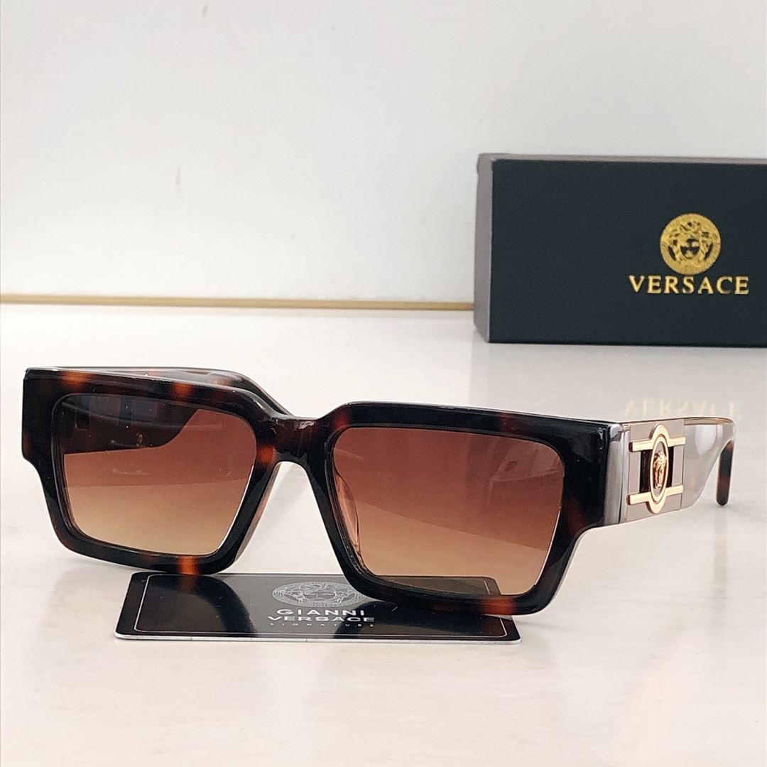 Versace Sunglasses