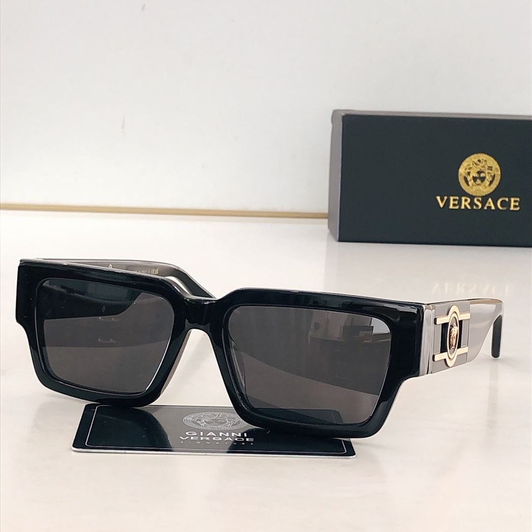 Versace Sunglasses