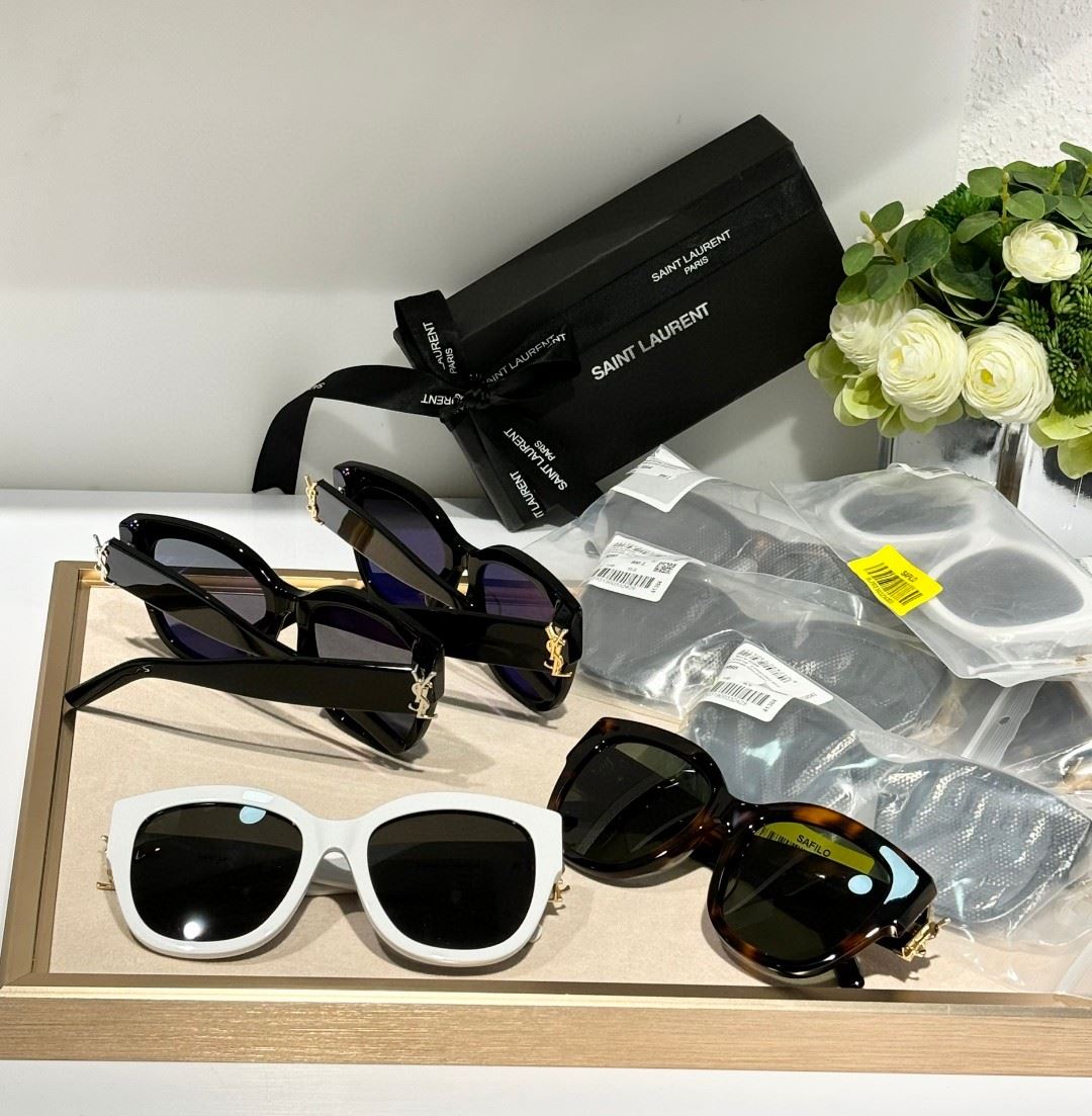 YSL Sunglasses