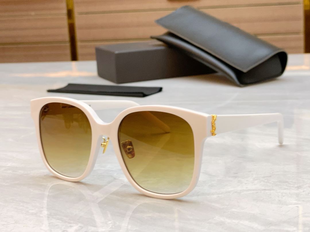 YSL Sunglasses