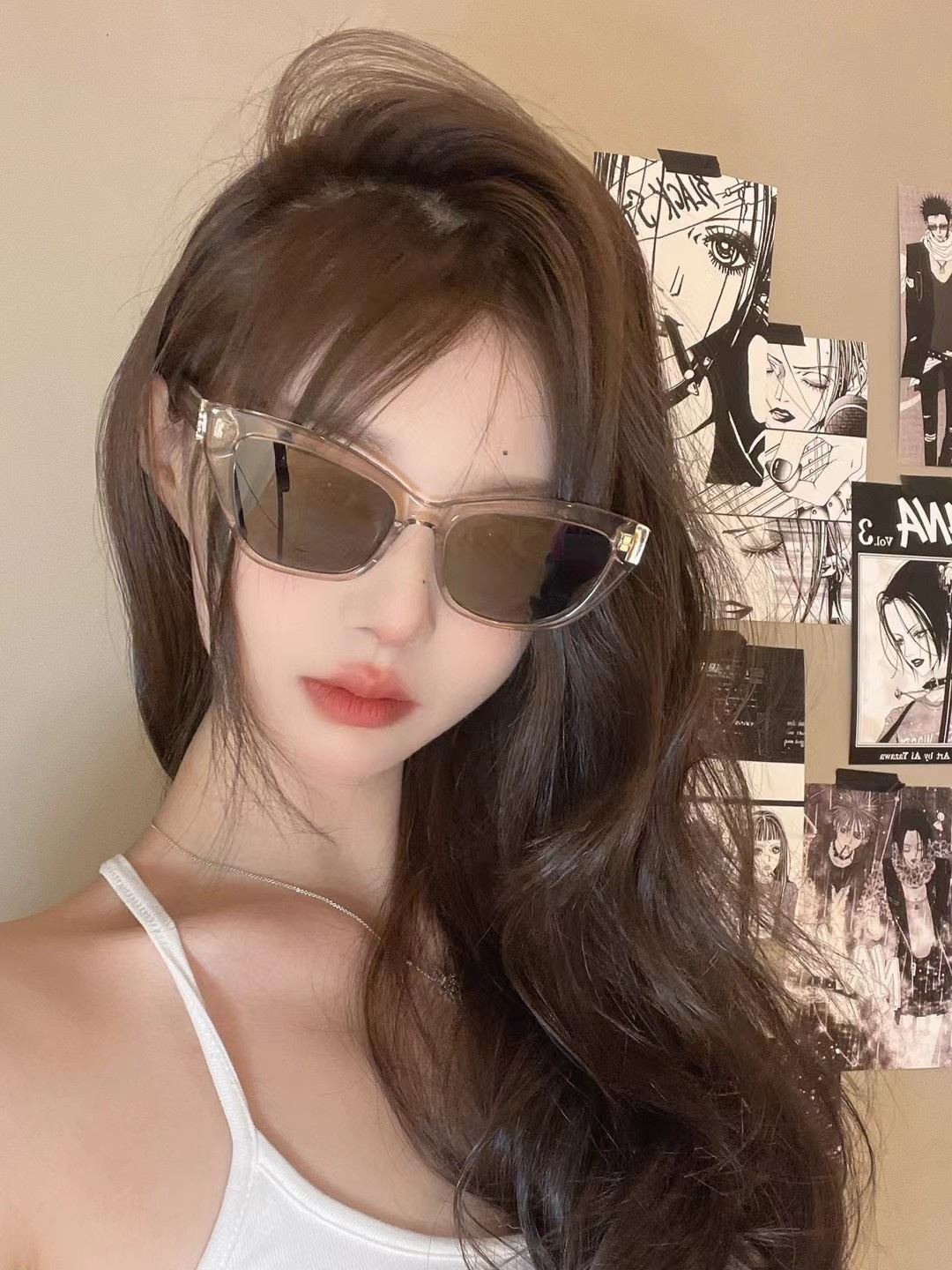 YSL Sunglasses