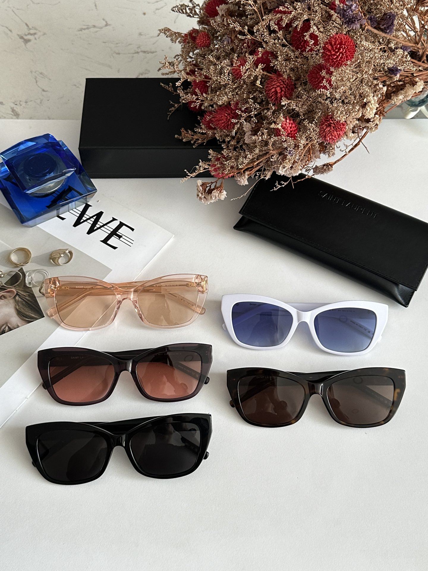 YSL Sunglasses