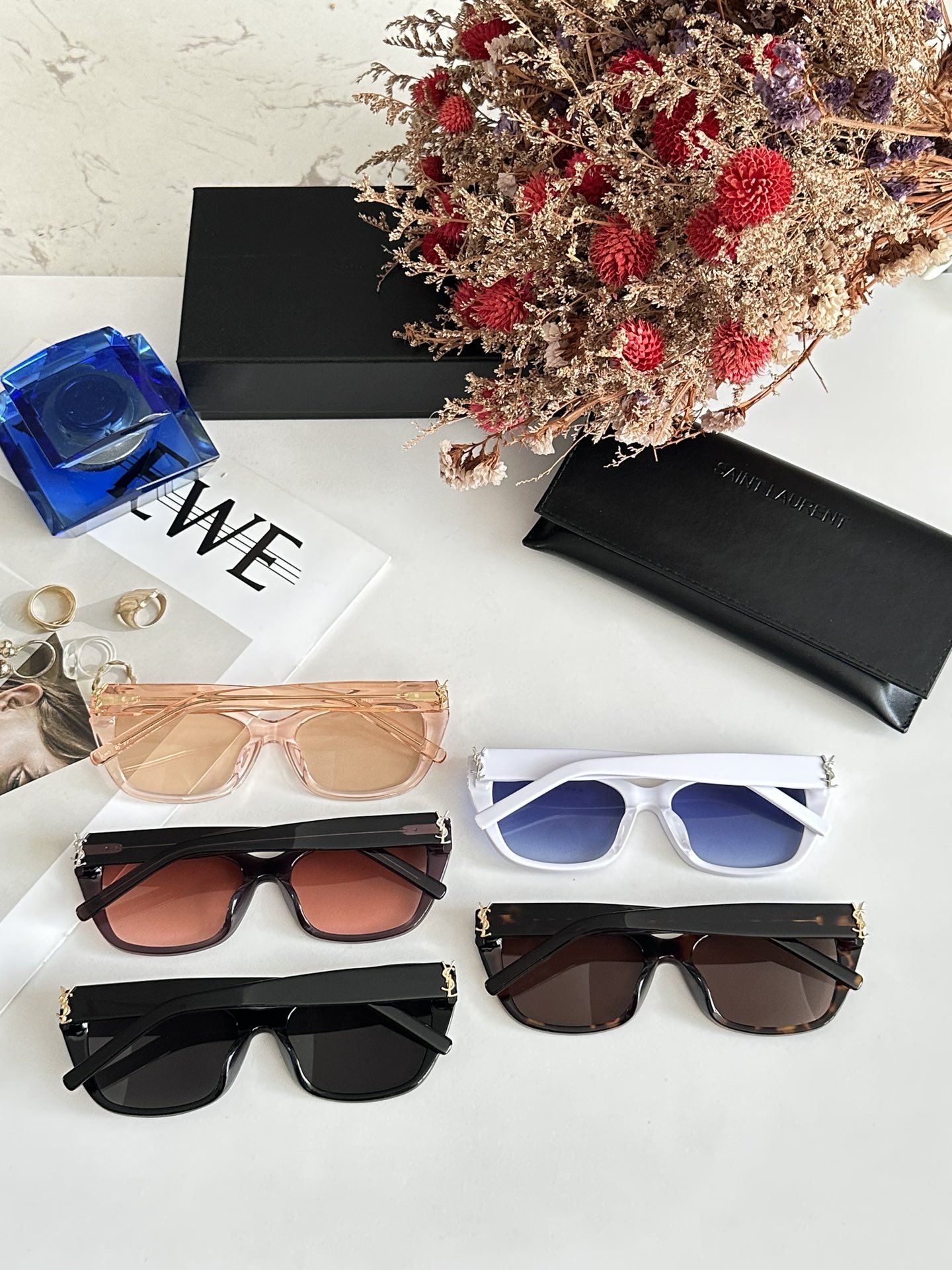 YSL Sunglasses