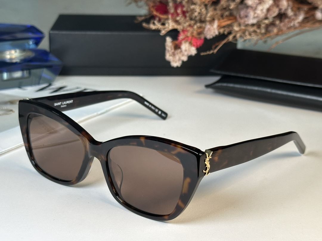 YSL Sunglasses