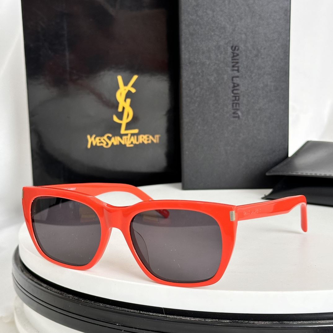 YSL Sunglasses