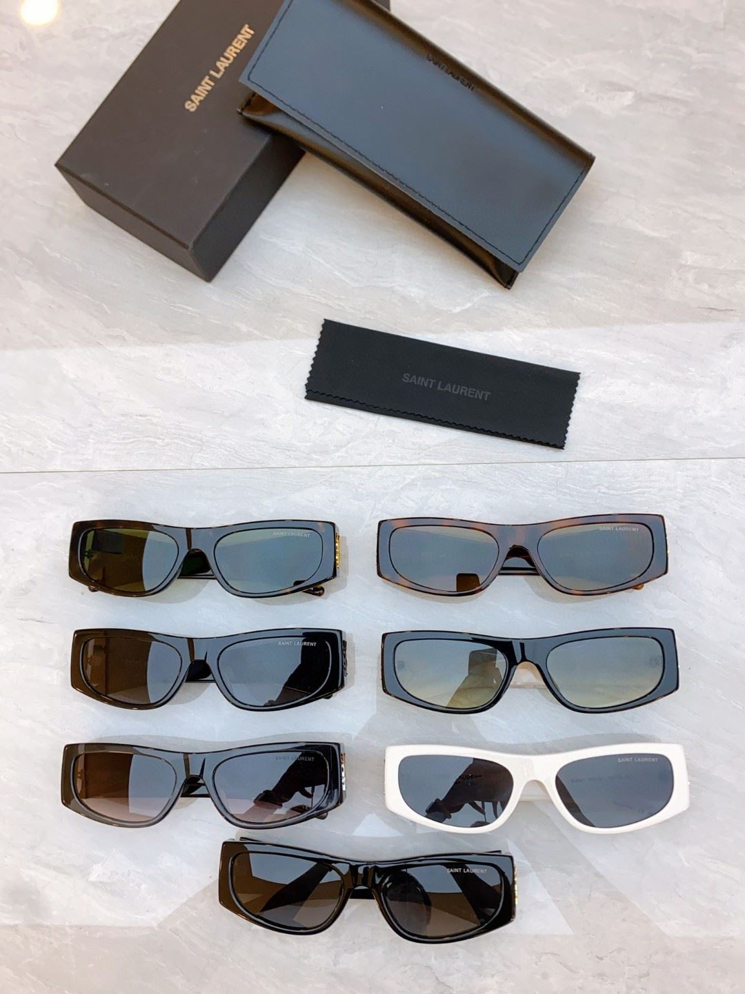 YSL Sunglasses