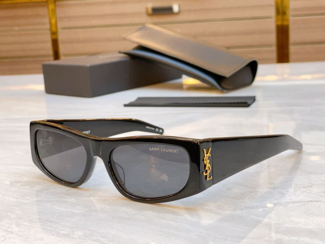 YSL Sunglasses