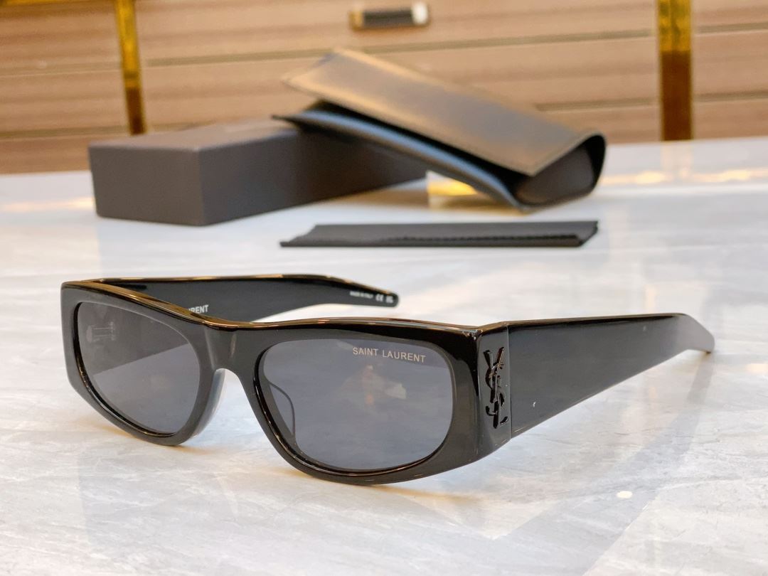 YSL Sunglasses