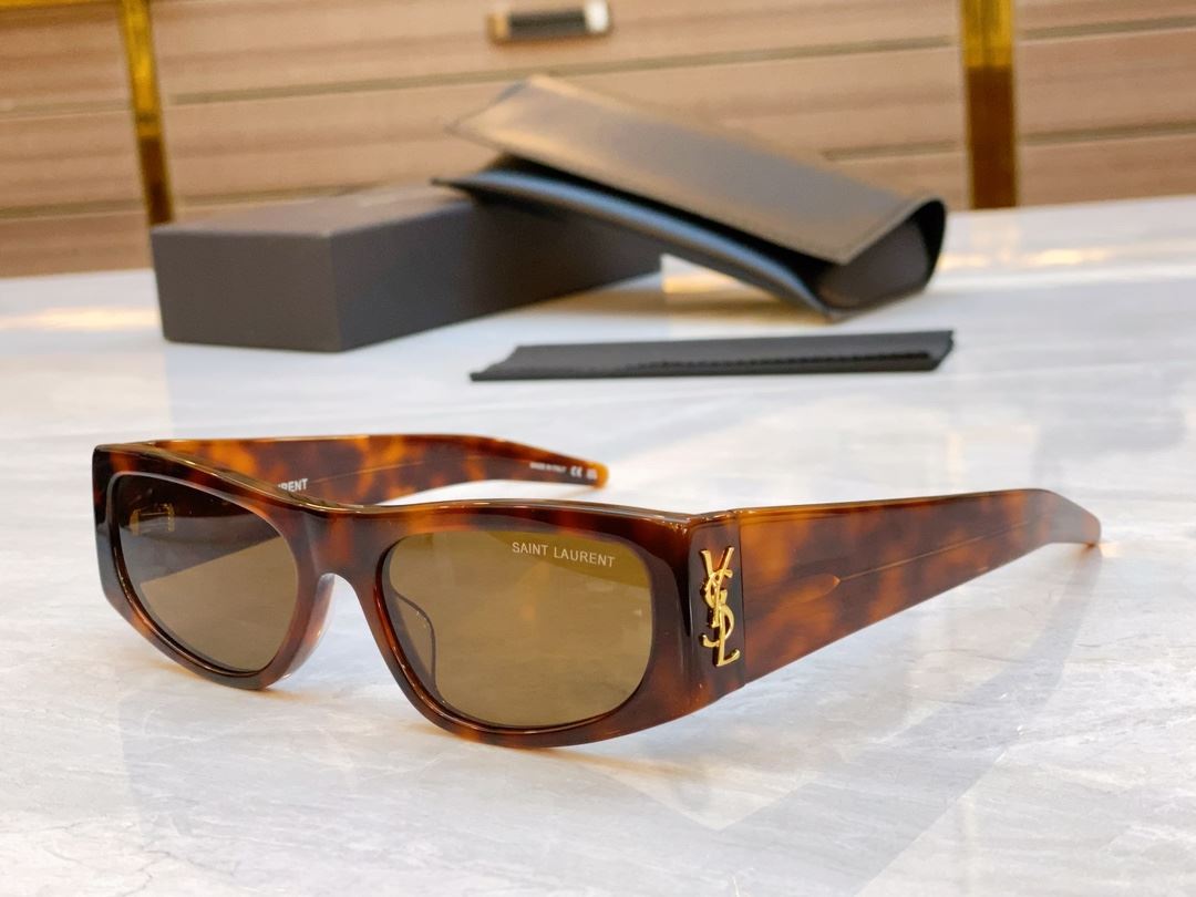 YSL Sunglasses