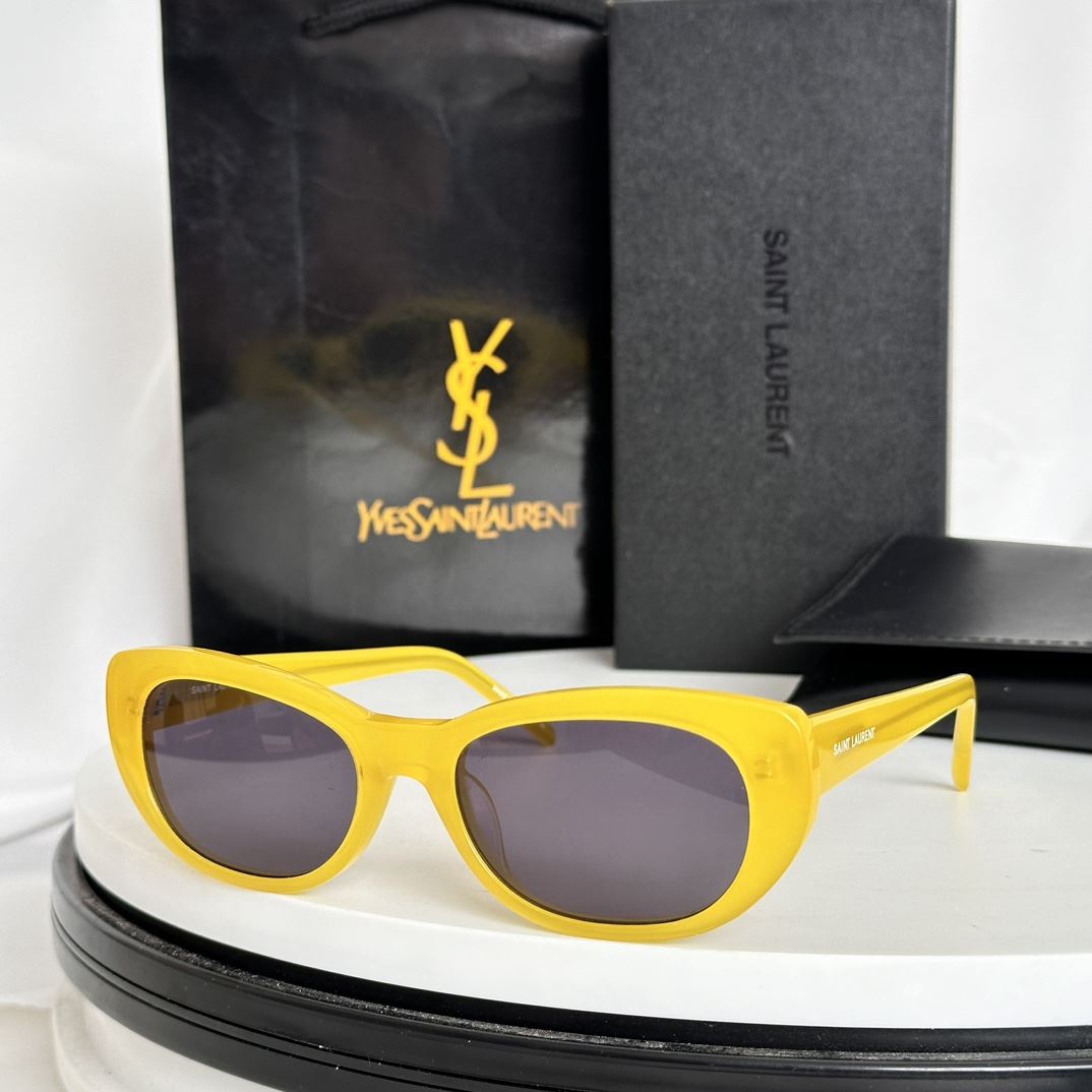 YSL Sunglasses