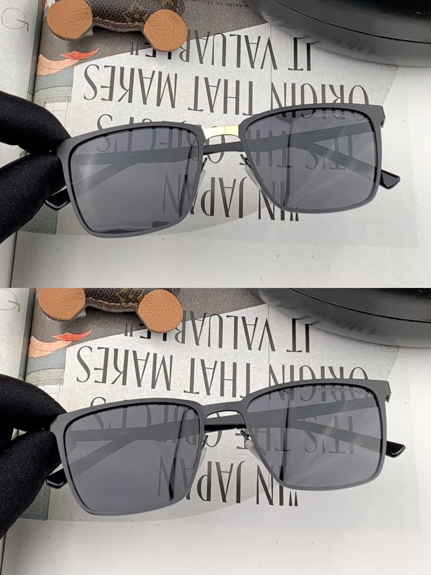 Armani Sunglasses