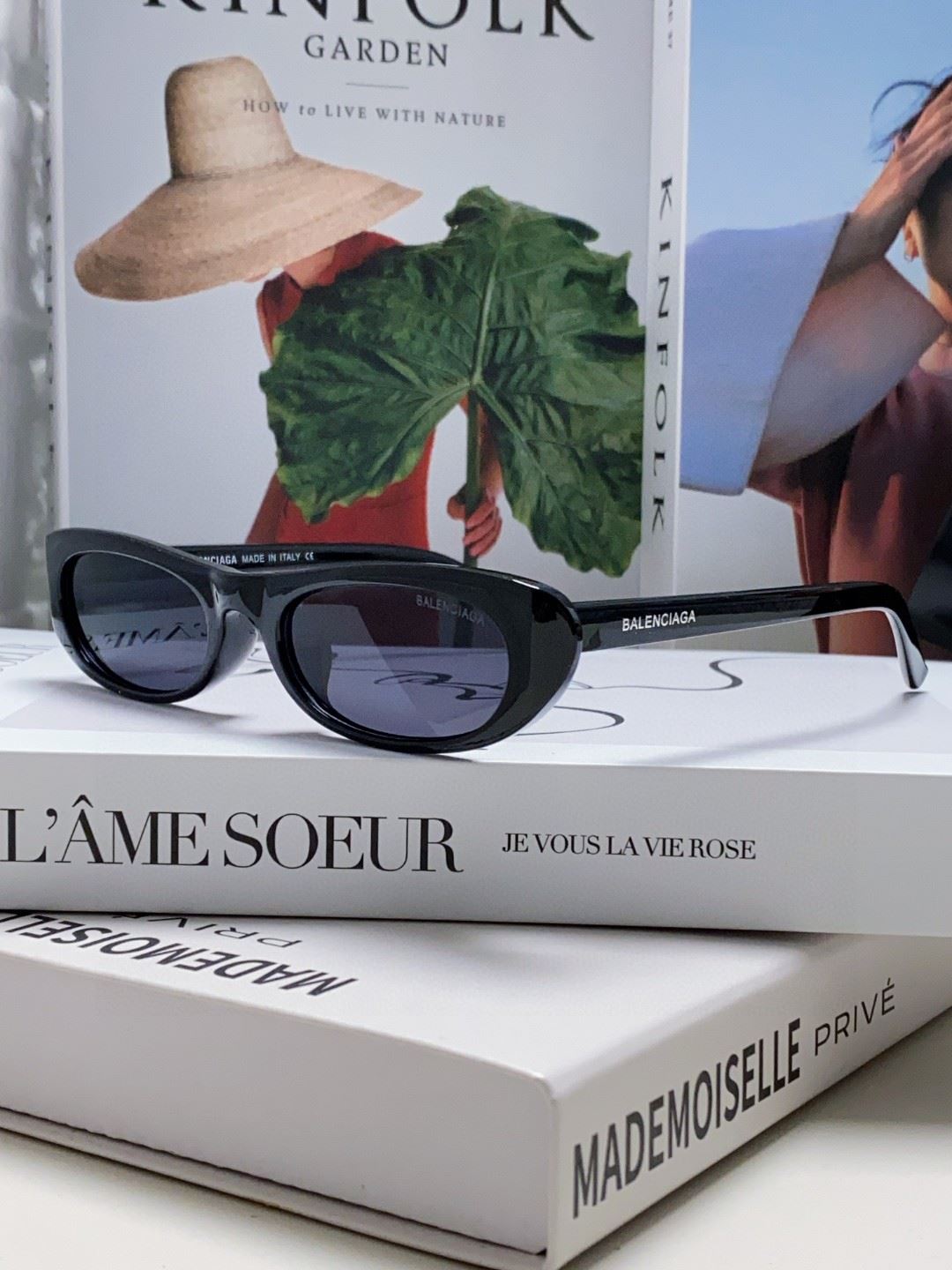 Balenciaga Sunglasses