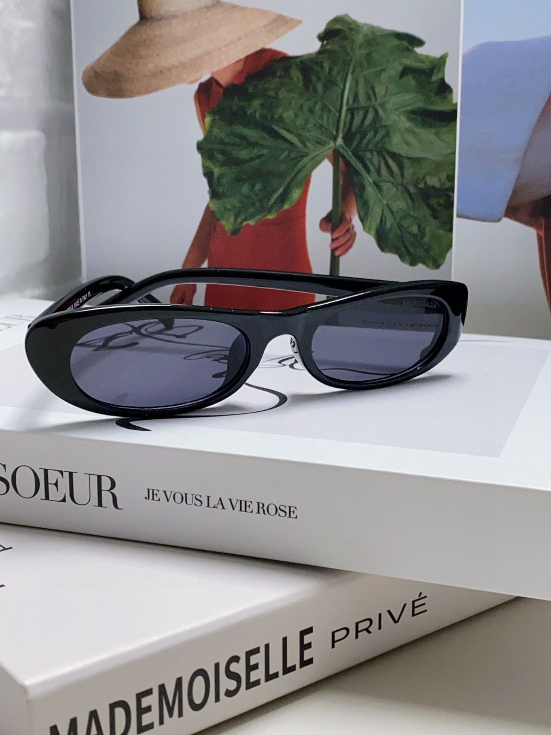 Balenciaga Sunglasses